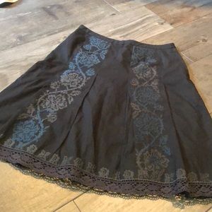 Ann Taylor Loft Skirt